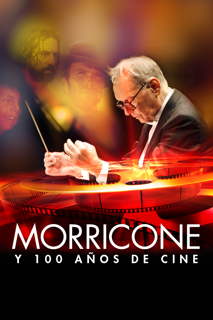 HOMENAJE E. MORRICONE